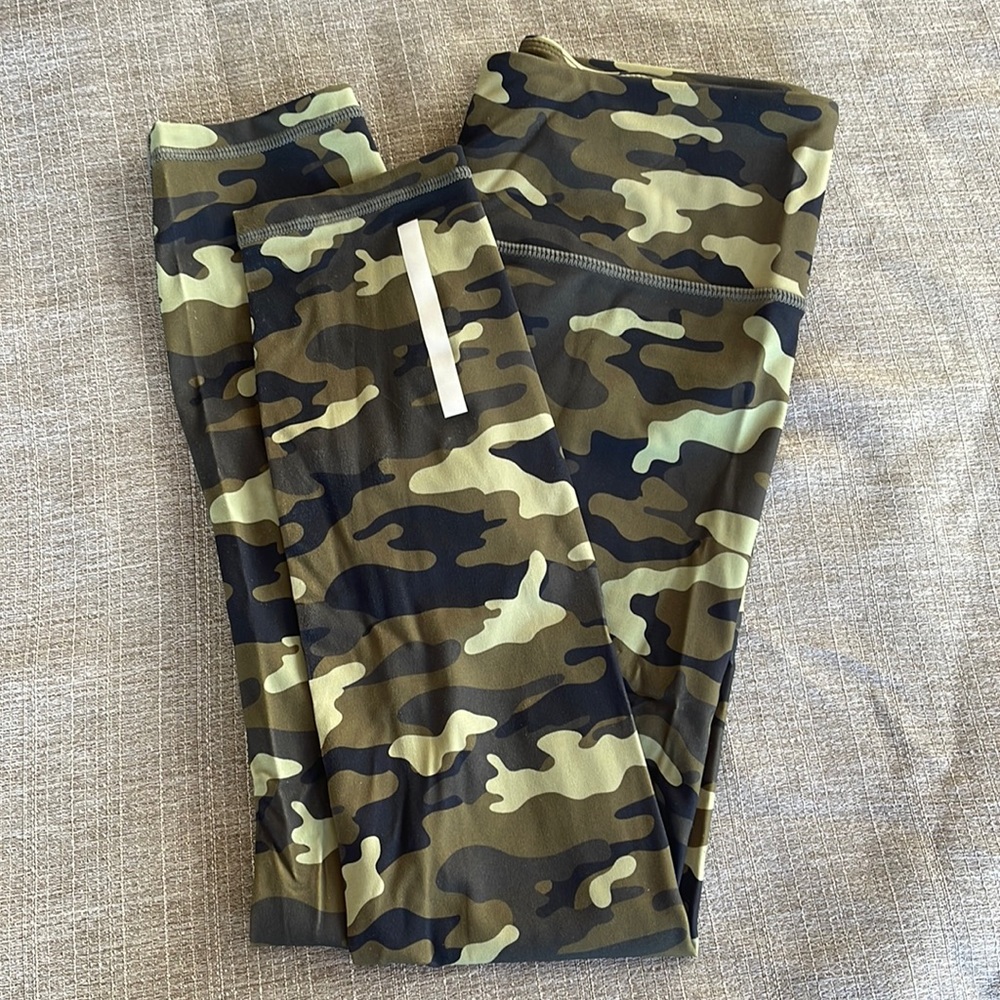 Zyia leggings